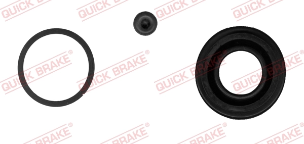Repair Kit, brake caliper